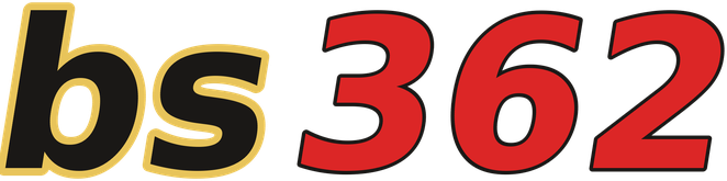 bs362 logo